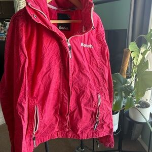 Bench Original Lightweight Jacket